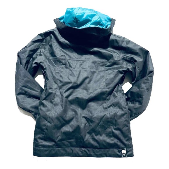 Burton The White Collection Baby Cakes Jacket - Women's X-Small - Picture 10 of 16